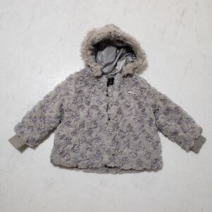 Fall/Spring Jacket Size 5t